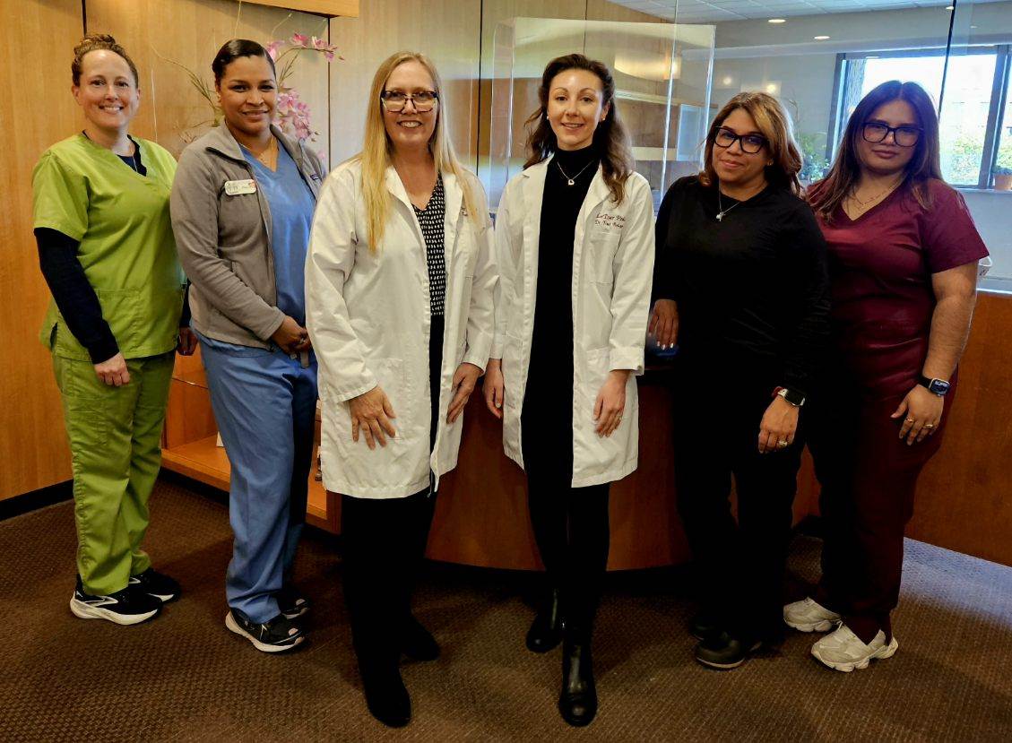 Podiatrist in Providence, RI